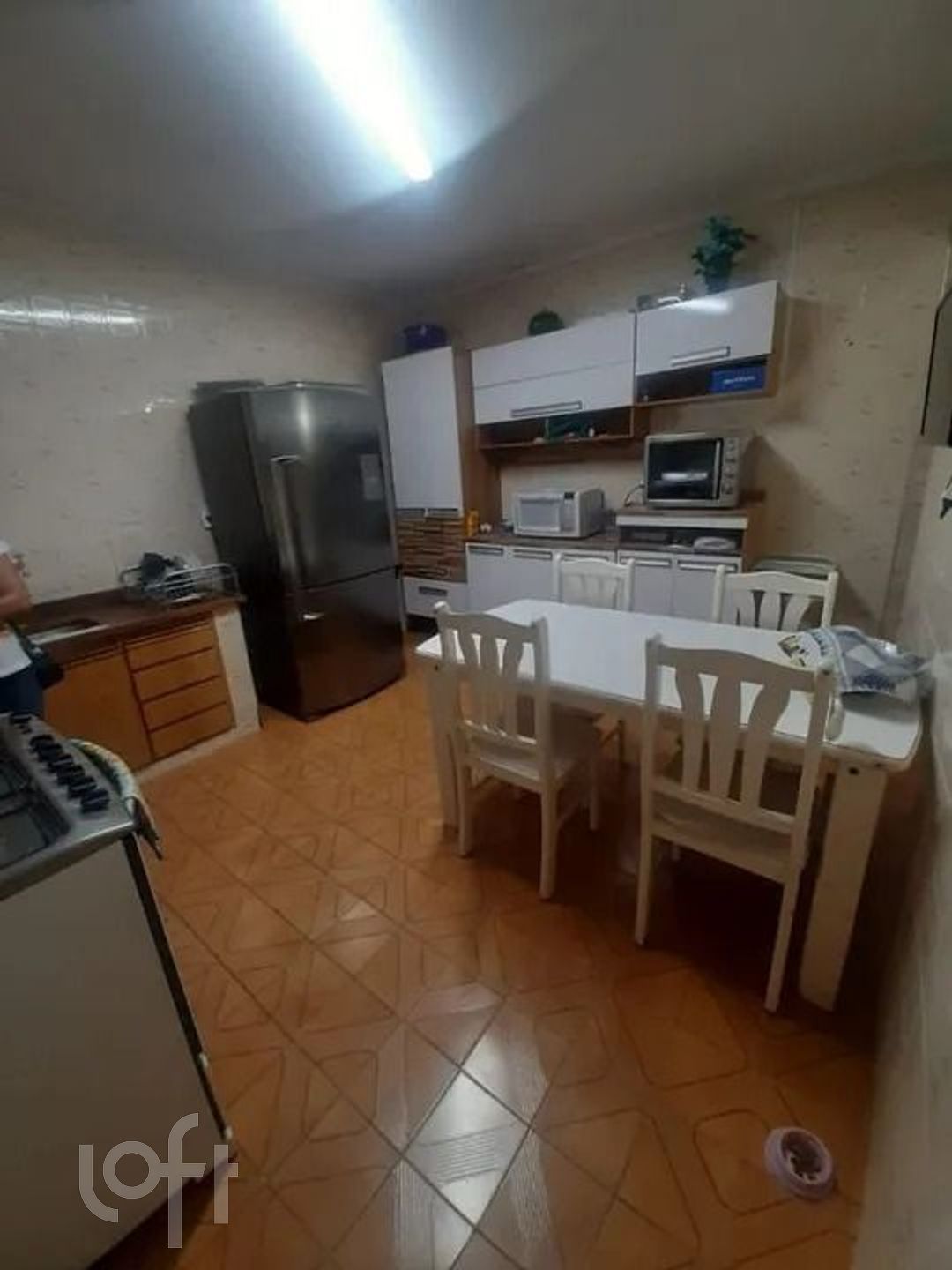 Casa à venda com 3 quartos, 90m² - Foto 3