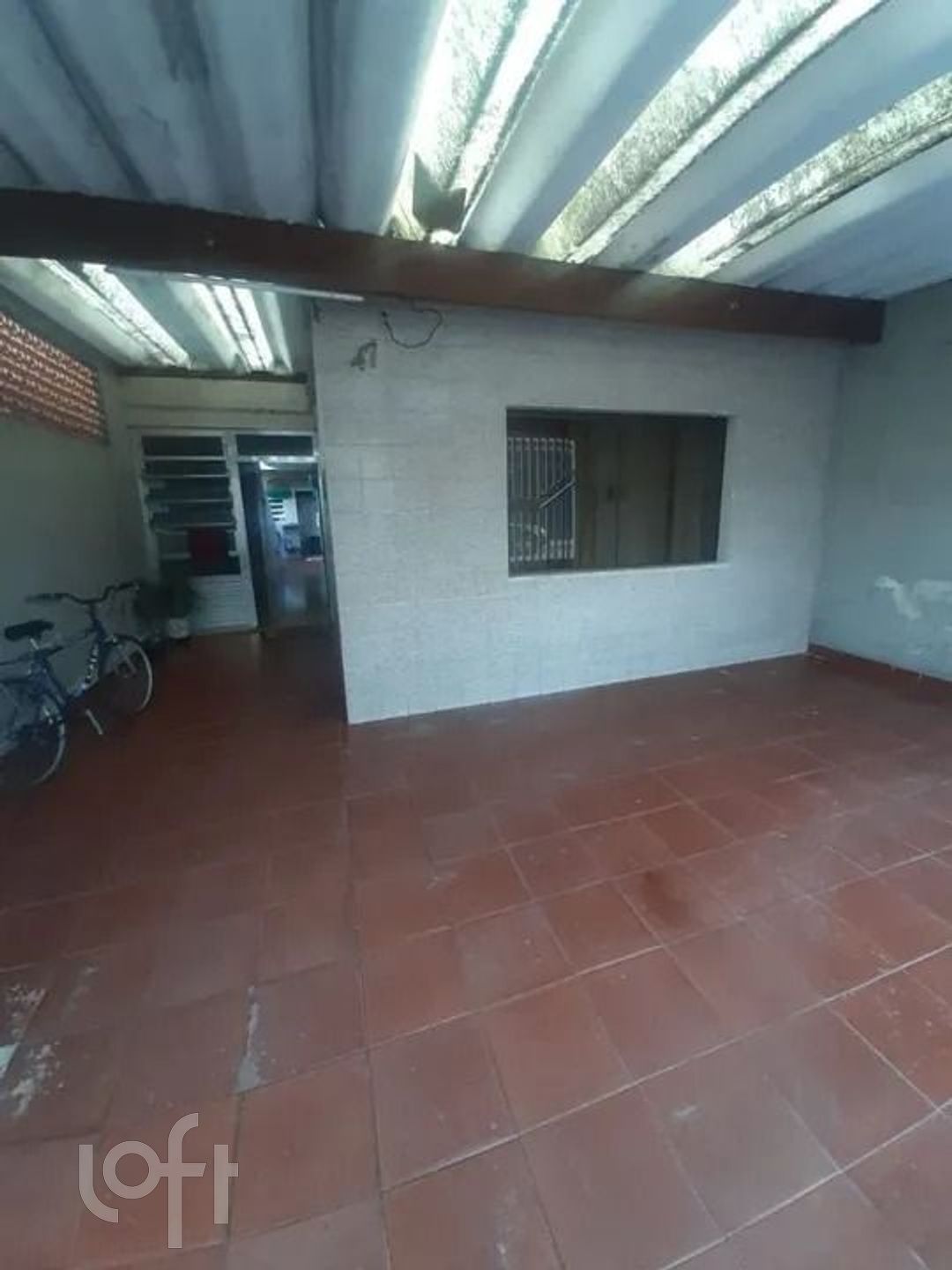 Casa à venda com 3 quartos, 90m² - Foto 9