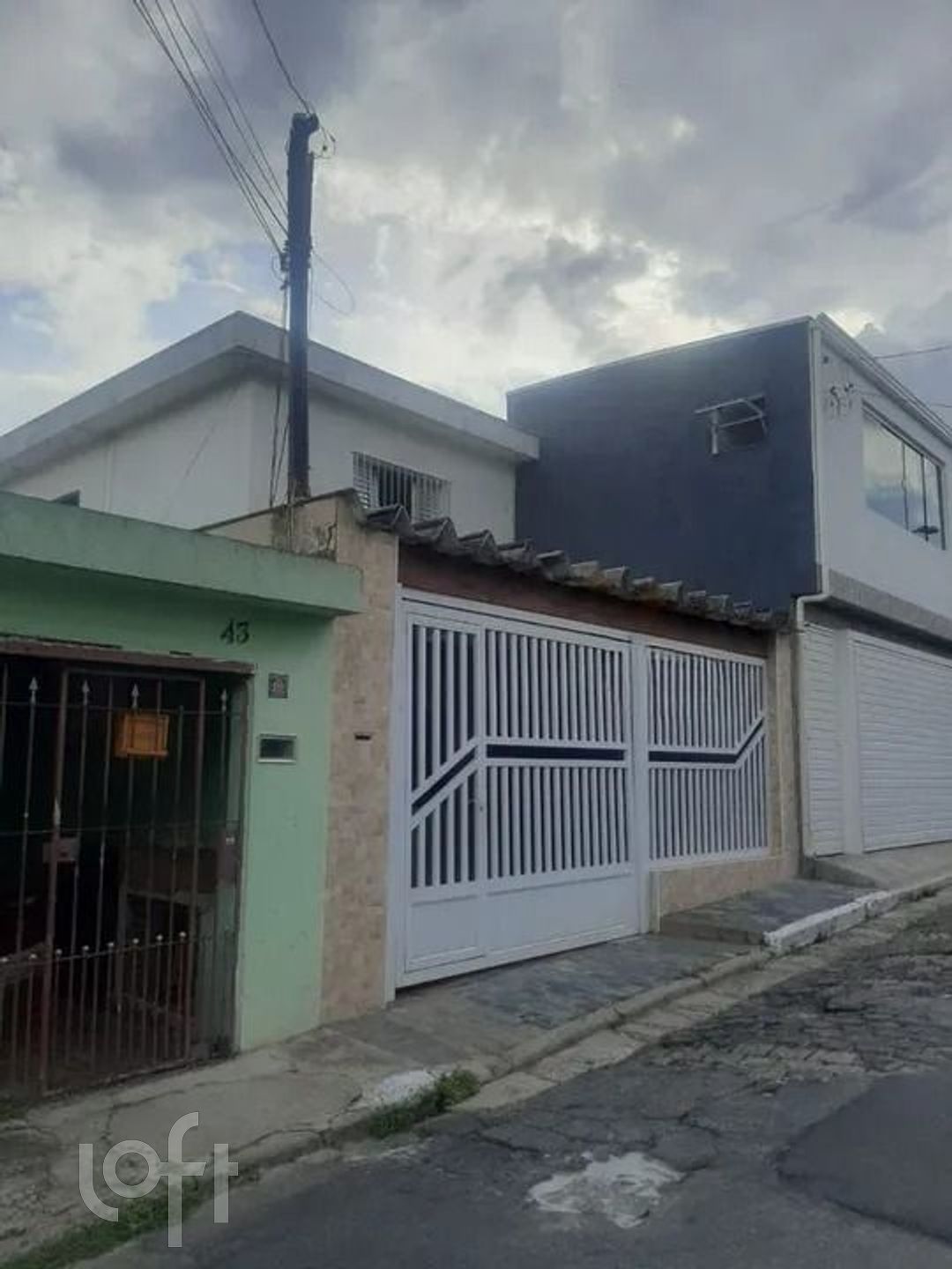 Casa à venda com 3 quartos, 90m² - Foto 13