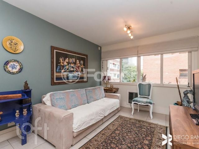 Apartamento com 70m², 2 dormitórios, 1 vaga, Auxiliadora em Porto Alegre