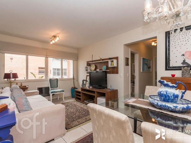 Apartamento com 70m², 2 dormitórios, 1 vaga, Auxiliadora em Porto Alegre