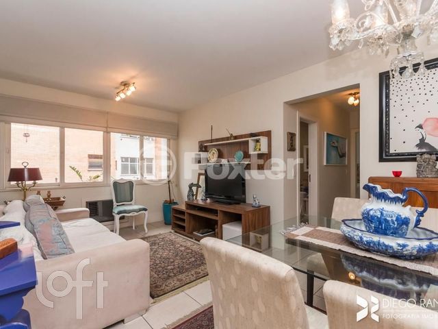 Apartamento com 70m², 2 dormitórios, 1 vaga, Auxiliadora em Porto Alegre