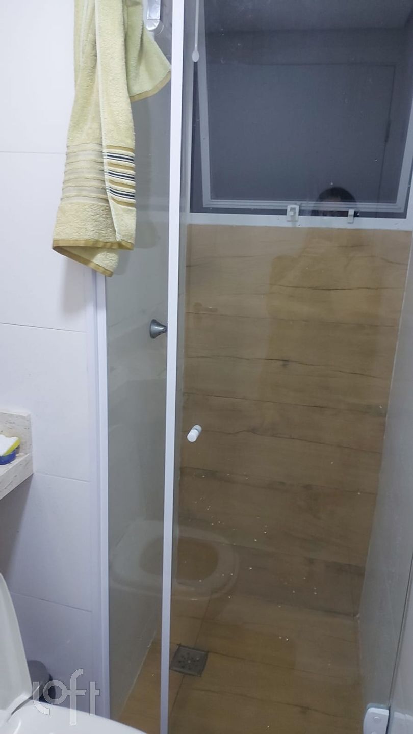 Apartamento à venda com 2 quartos, 41m² - Foto 7