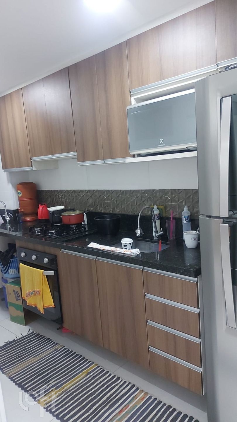 Apartamento à venda com 2 quartos, 41m² - Foto 6