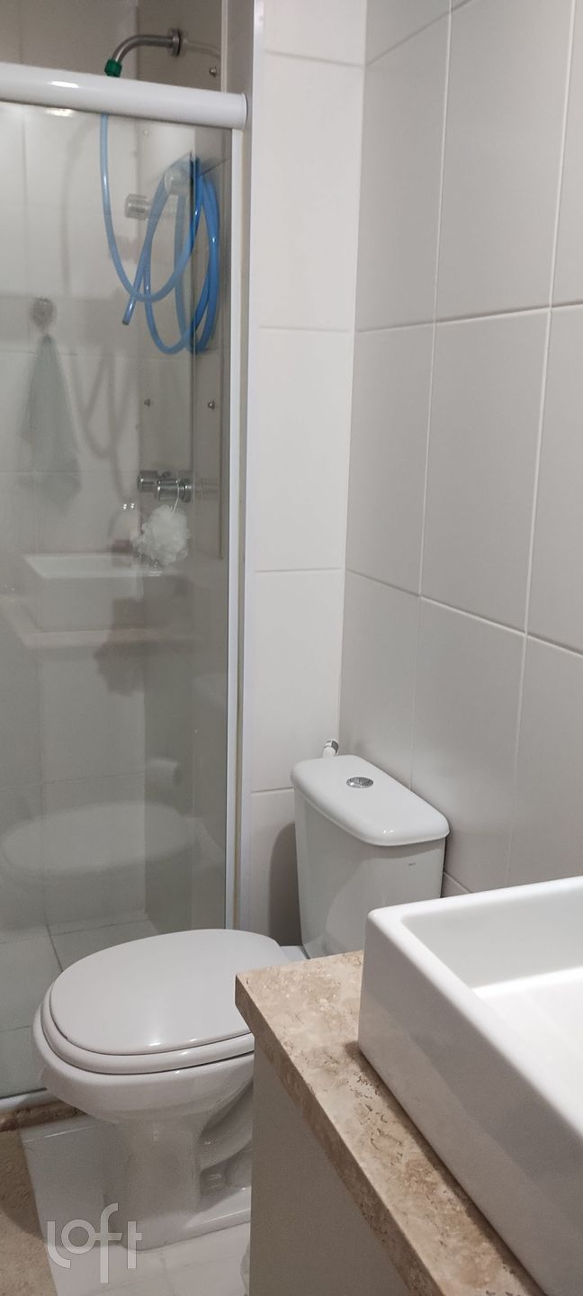 Apartamento à venda com 3 quartos, 137m² - Foto 12