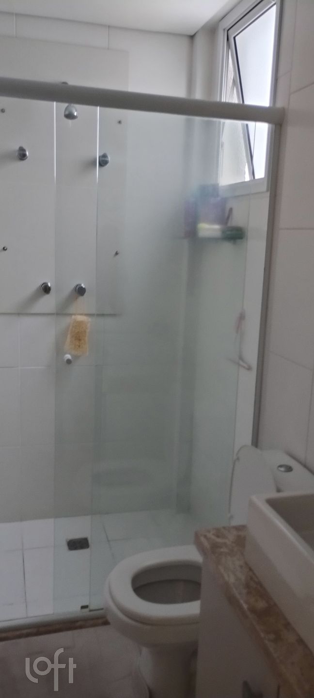 Apartamento à venda com 3 quartos, 137m² - Foto 11