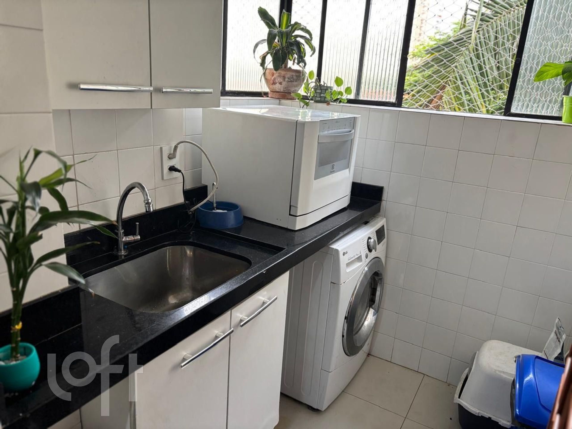 Apartamento à venda com 3 quartos, 72m² - Foto 11