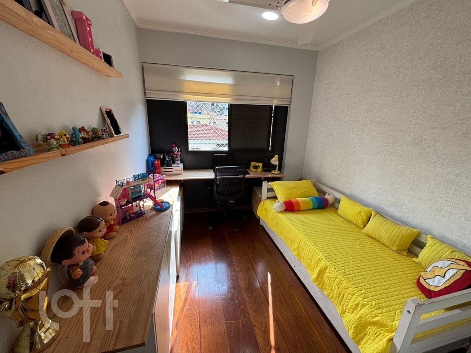 Apartamento à venda com 3 quartos, 72m² - Foto 16