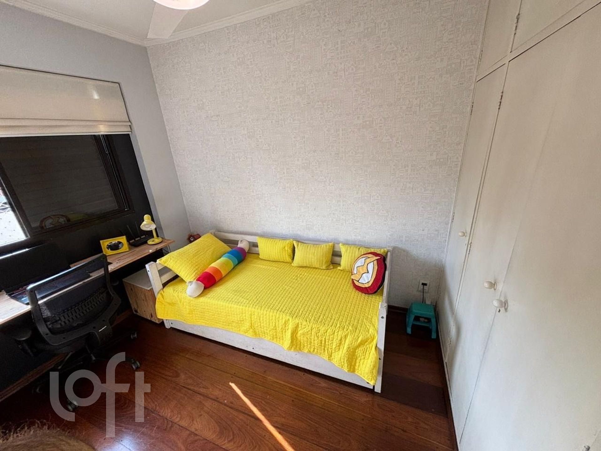 Apartamento à venda com 3 quartos, 72m² - Foto 18