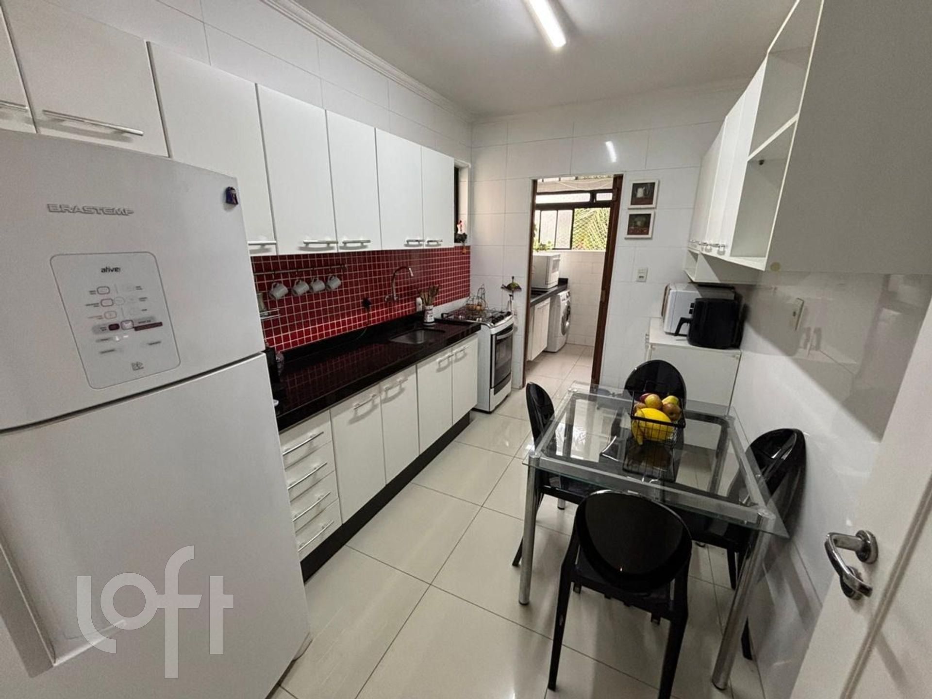 Apartamento à venda com 3 quartos, 72m² - Foto 10