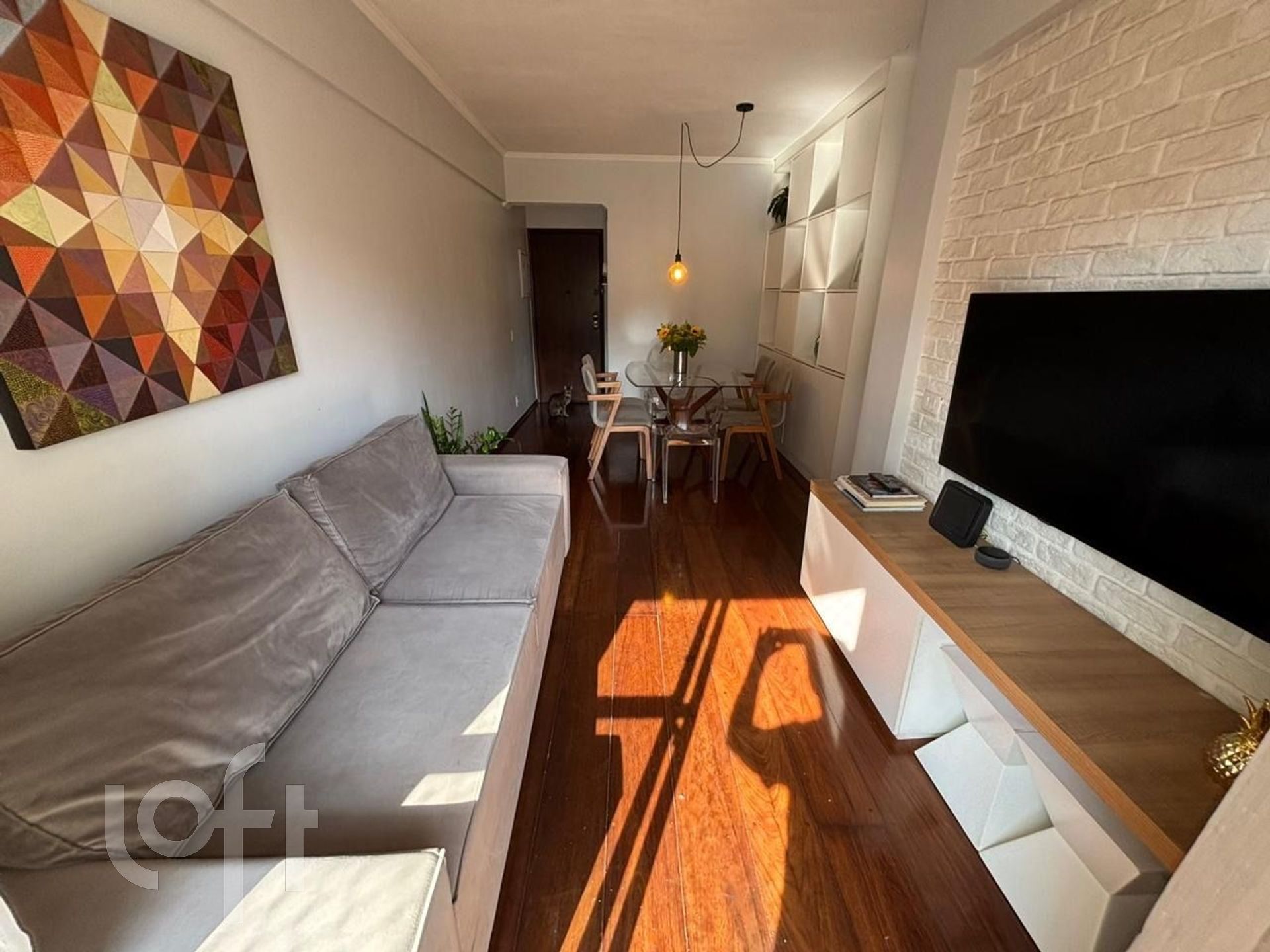 Apartamento à venda com 3 quartos, 72m² - Foto 4