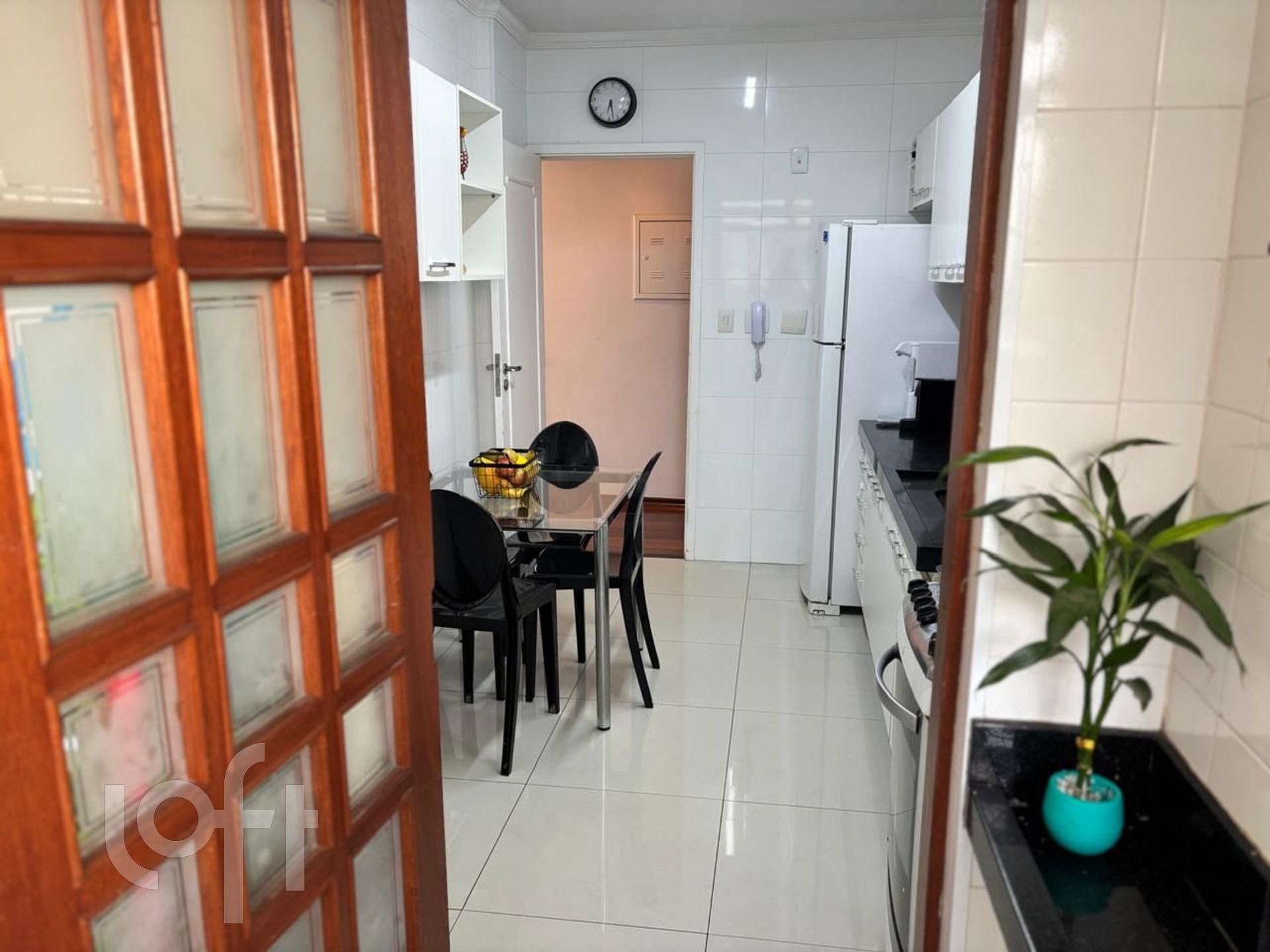 Apartamento à venda com 3 quartos, 72m² - Foto 12