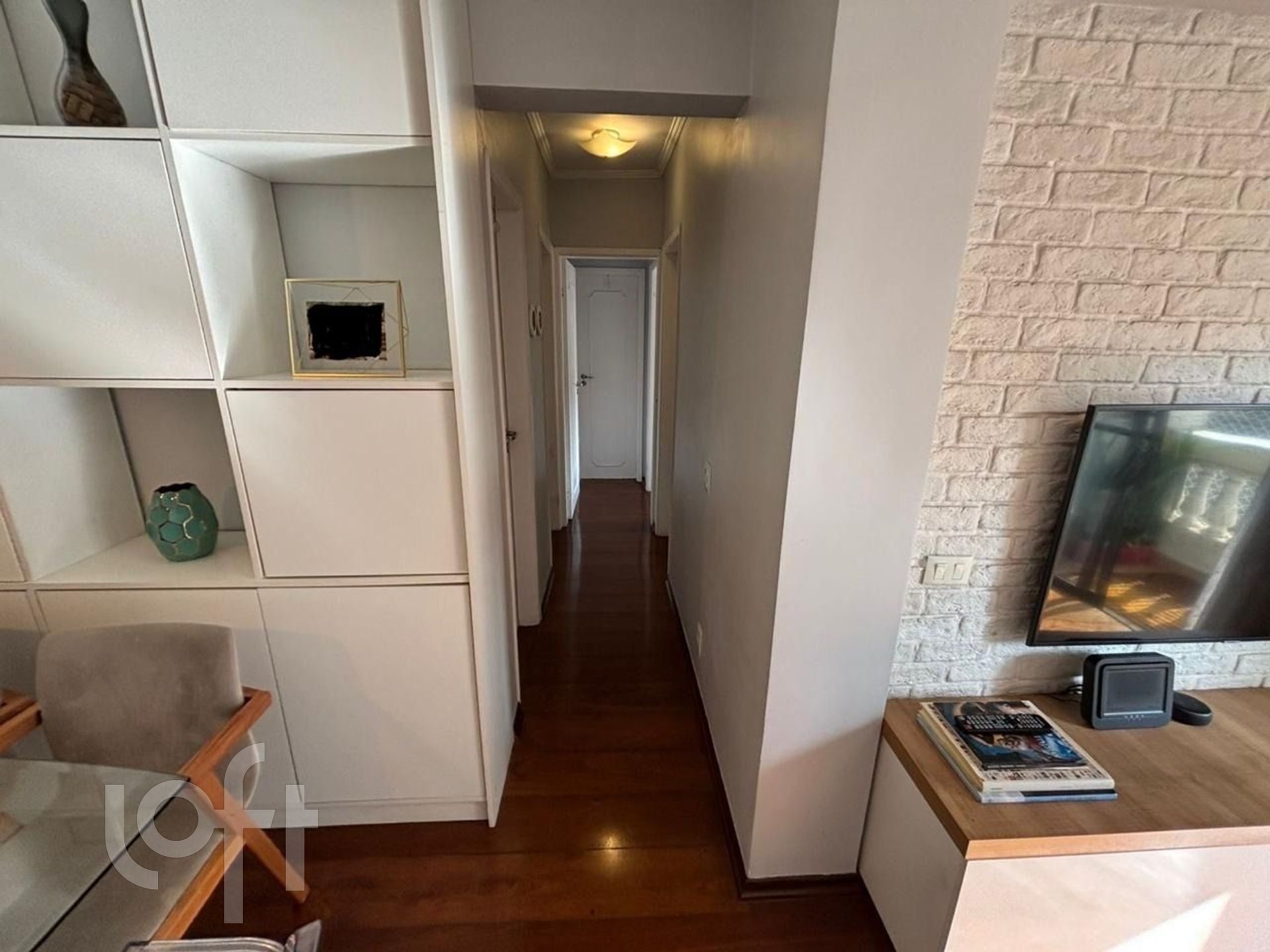 Apartamento à venda com 3 quartos, 72m² - Foto 7