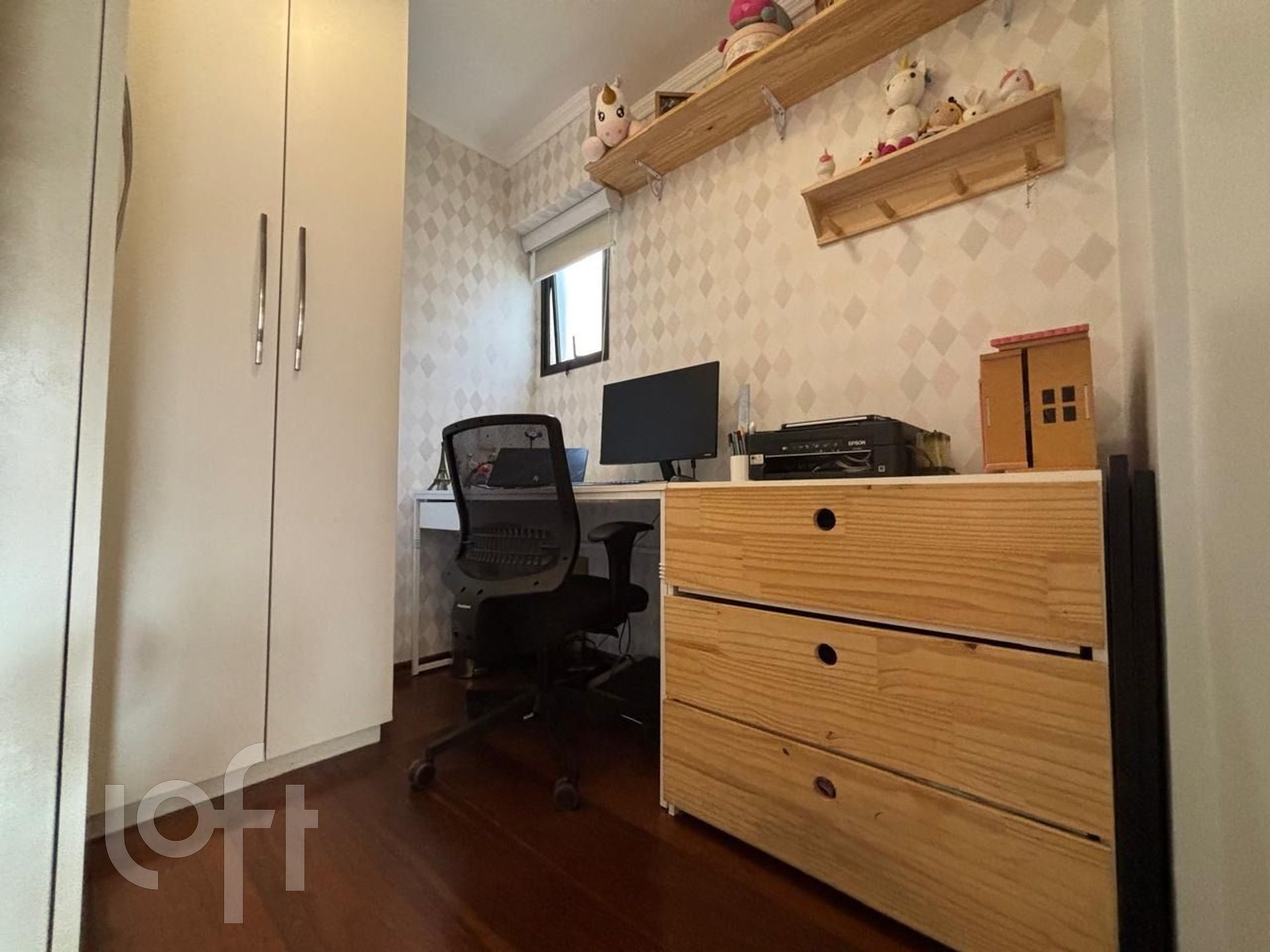 Apartamento à venda com 3 quartos, 72m² - Foto 13