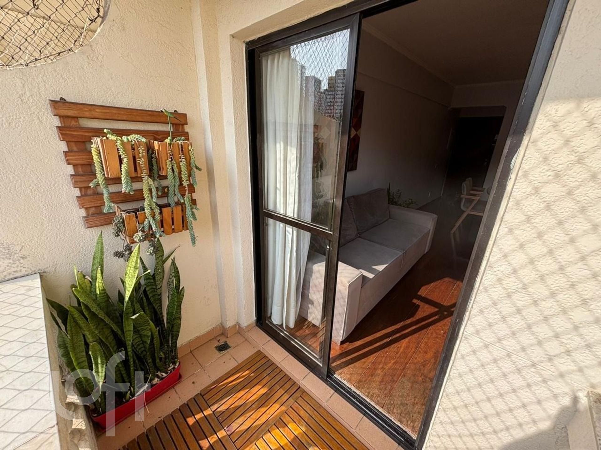 Apartamento à venda em Chácara Inglesa com 72 m²,