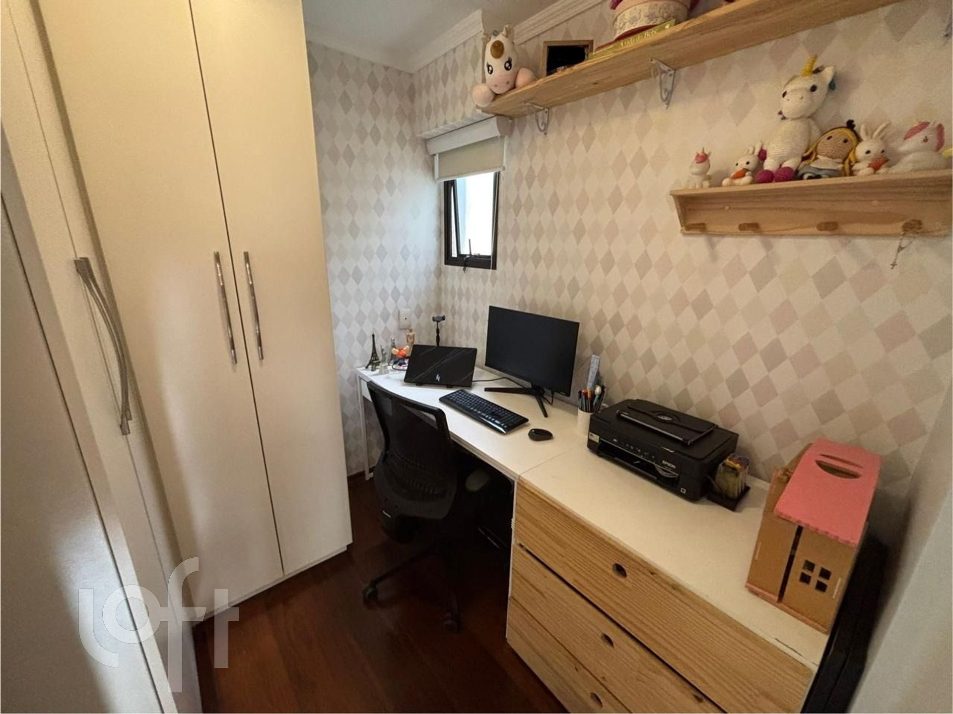 Apartamento à venda com 3 quartos, 72m² - Foto 15