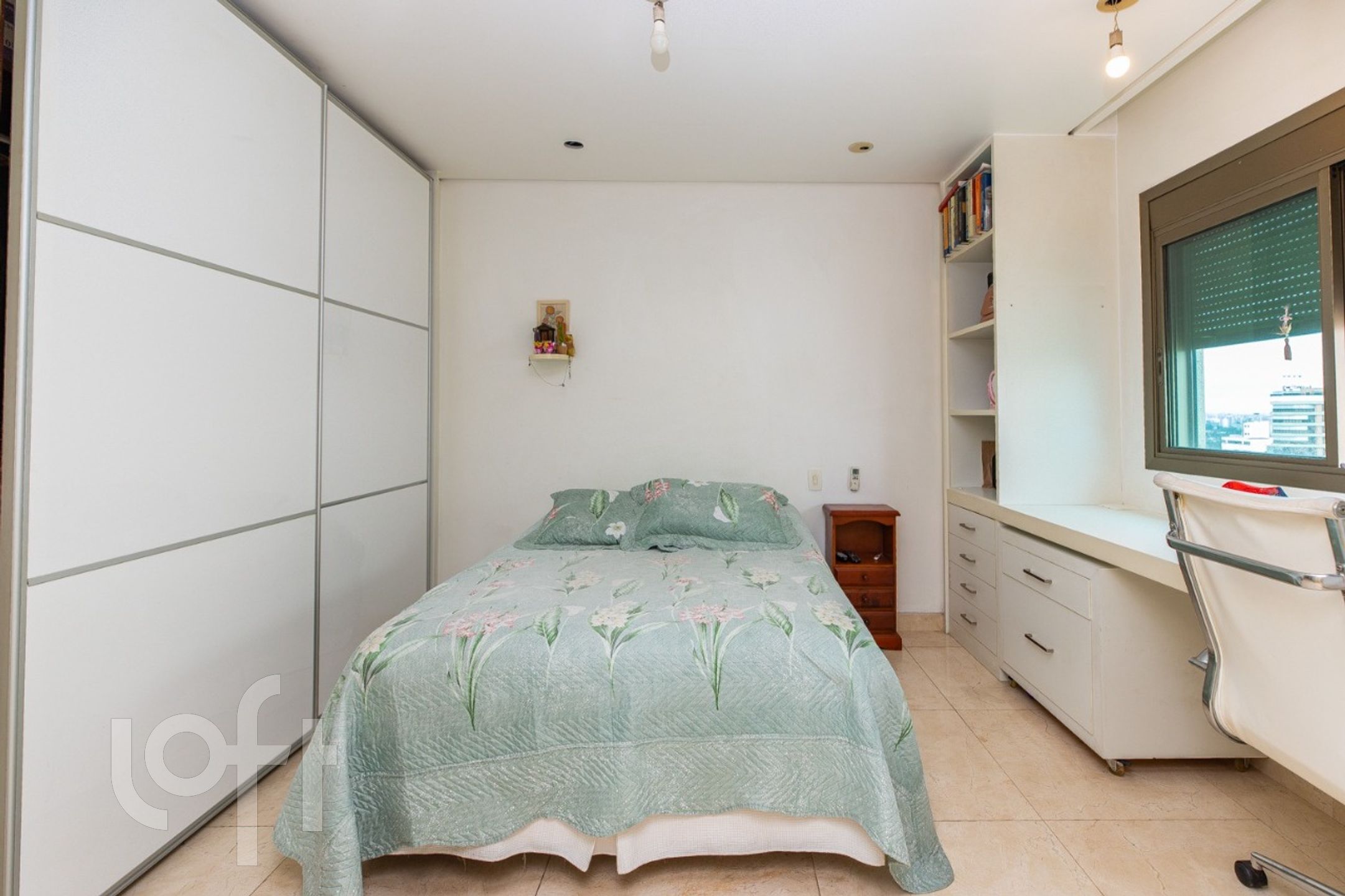 Apartamento à venda com 4 quartos, 280m² - Foto 20