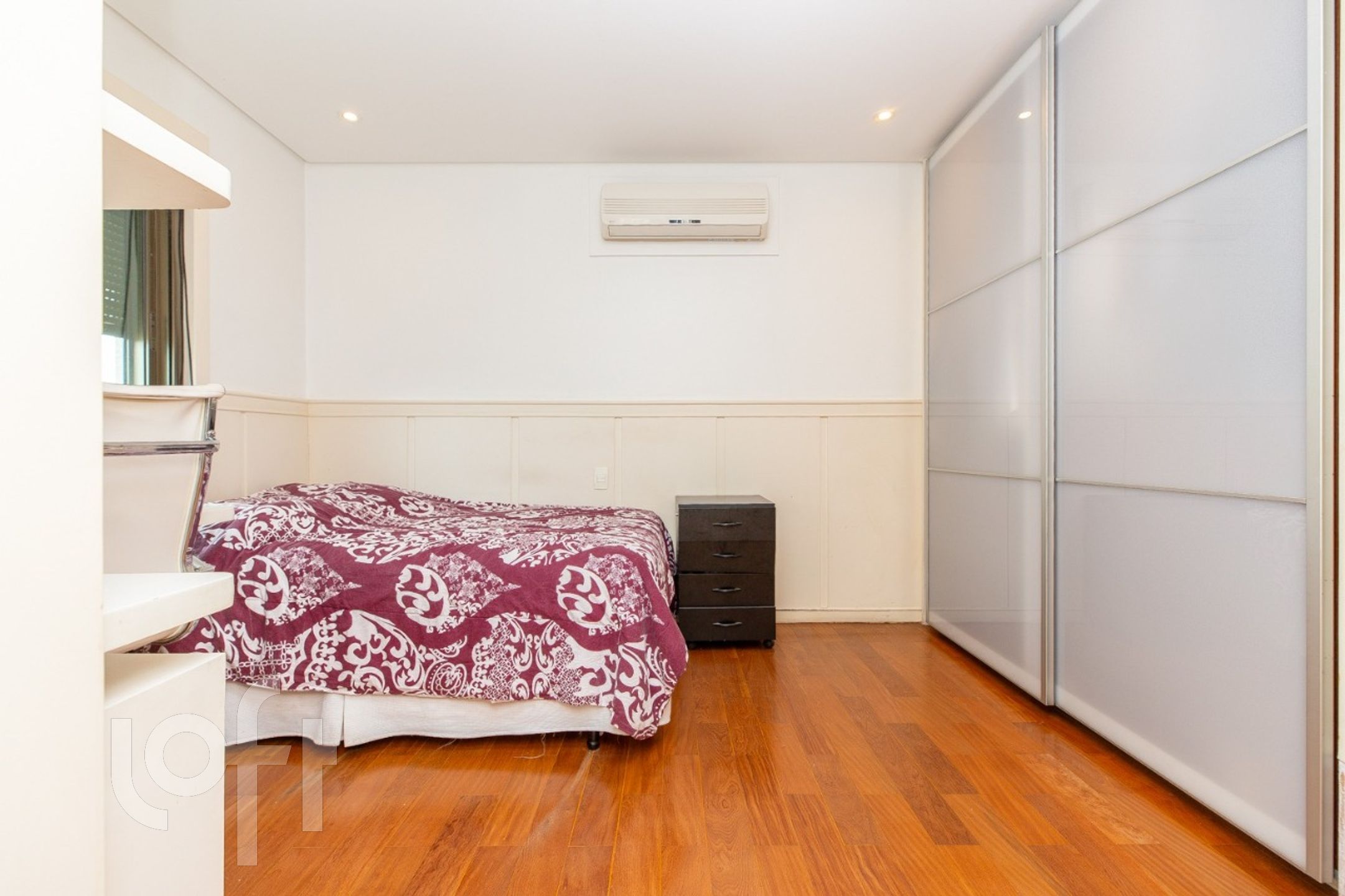 Apartamento à venda com 4 quartos, 280m² - Foto 24