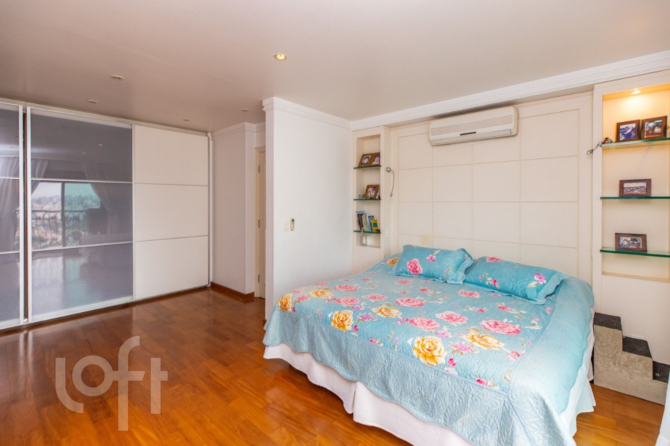 Apartamento à venda com 4 quartos, 280m² - Foto 31