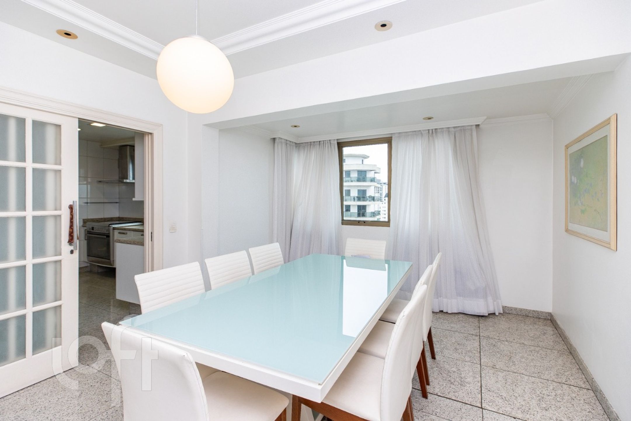 Apartamento à venda com 4 quartos, 280m² - Foto 41