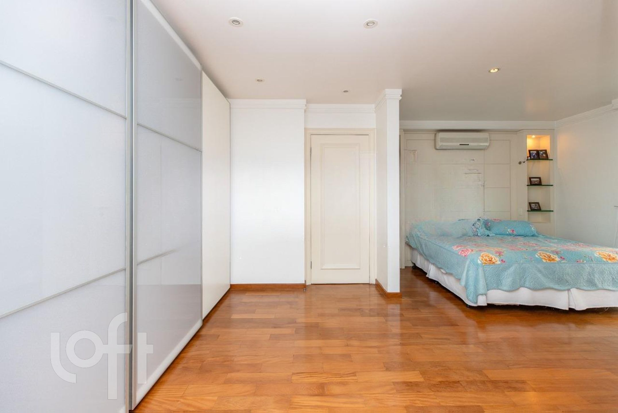 Apartamento à venda com 4 quartos, 280m² - Foto 29