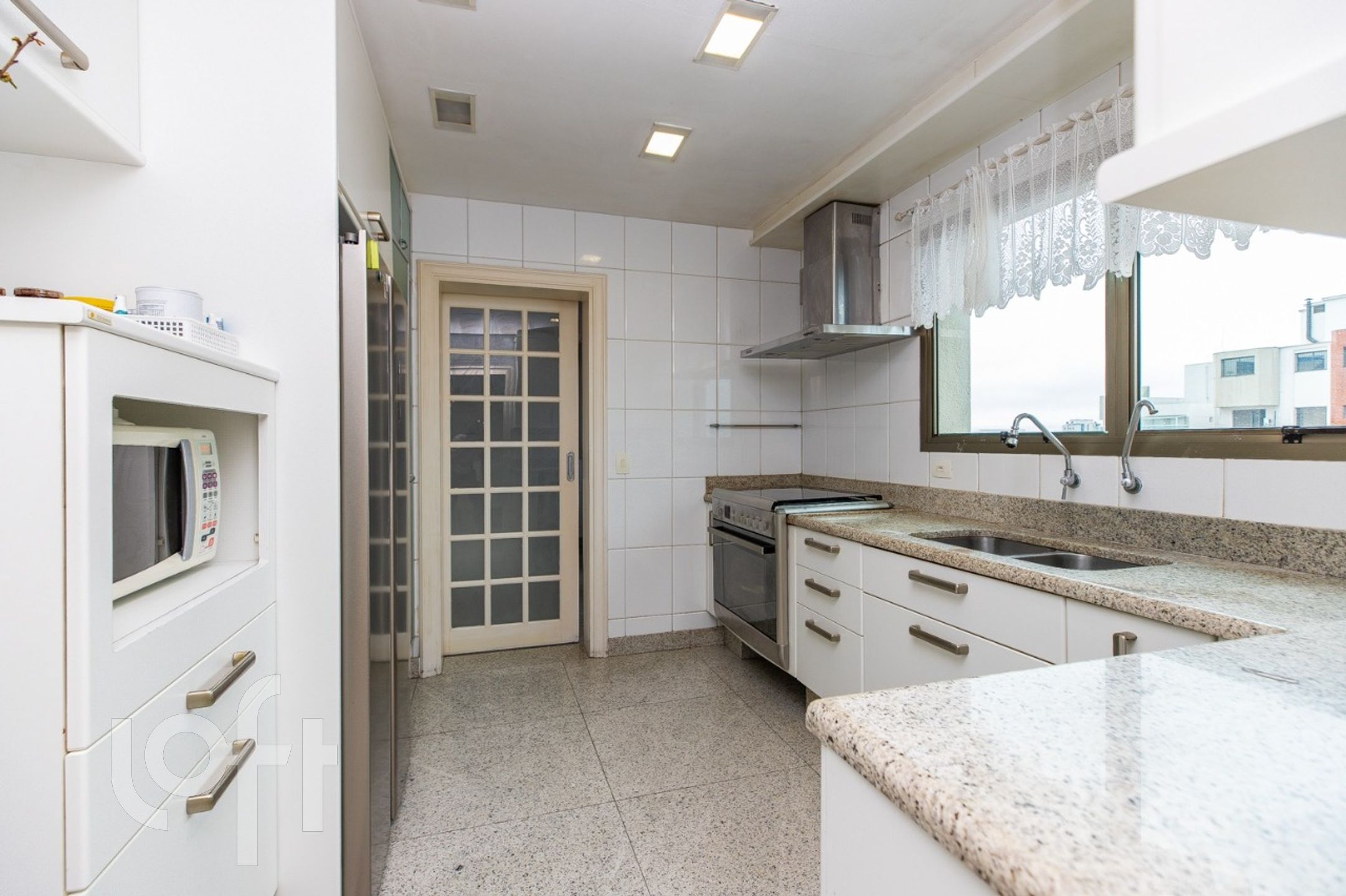 Apartamento à venda com 4 quartos, 280m² - Foto 38