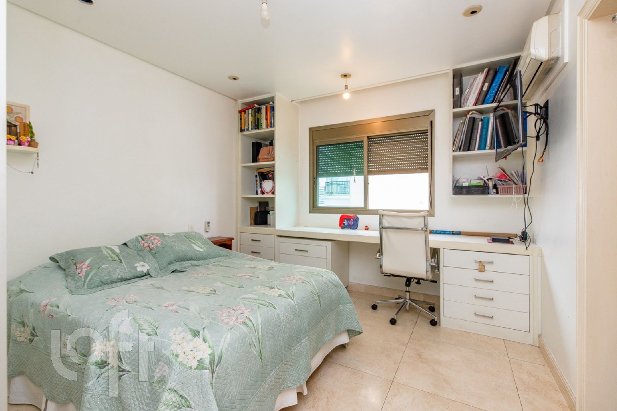 Apartamento à venda com 4 quartos, 280m² - Foto 19