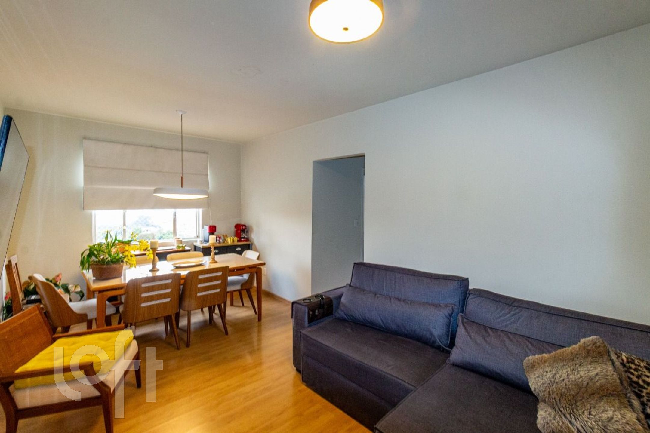 Apartamento à venda em Alto de Pinheiros com 70 m², 2 quartos