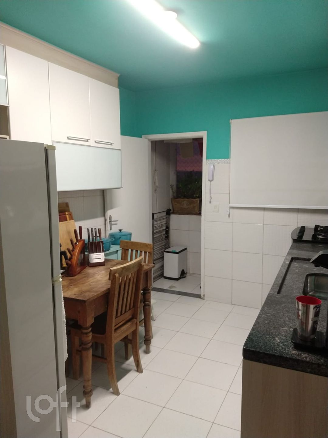 Apartamento à venda com 2 quartos, 70m² - Foto 7