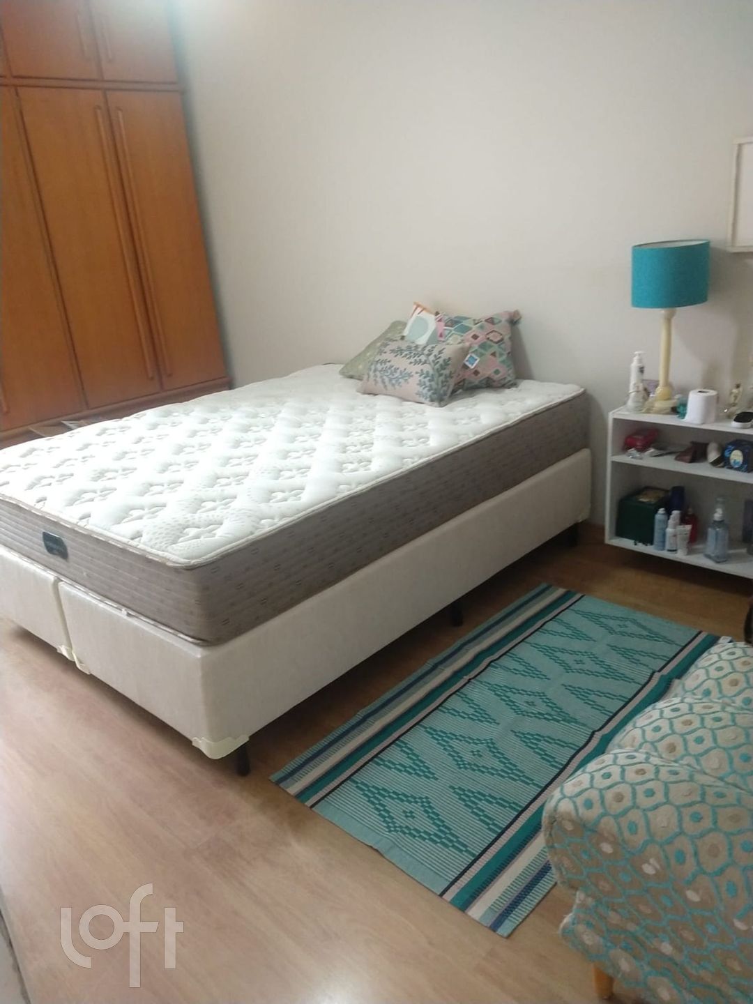 Apartamento à venda com 2 quartos, 70m² - Foto 4