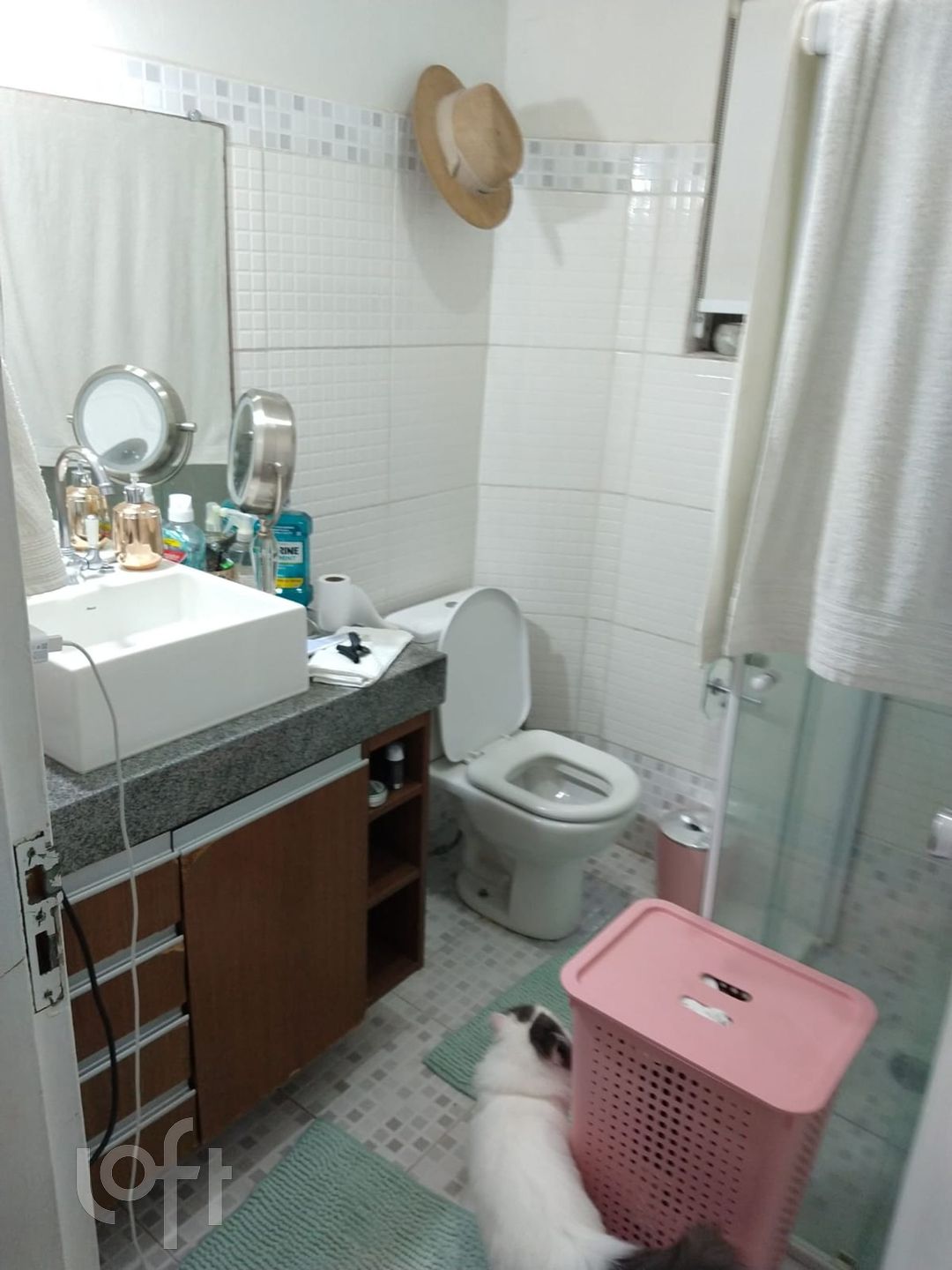 Apartamento à venda com 2 quartos, 70m² - Foto 8