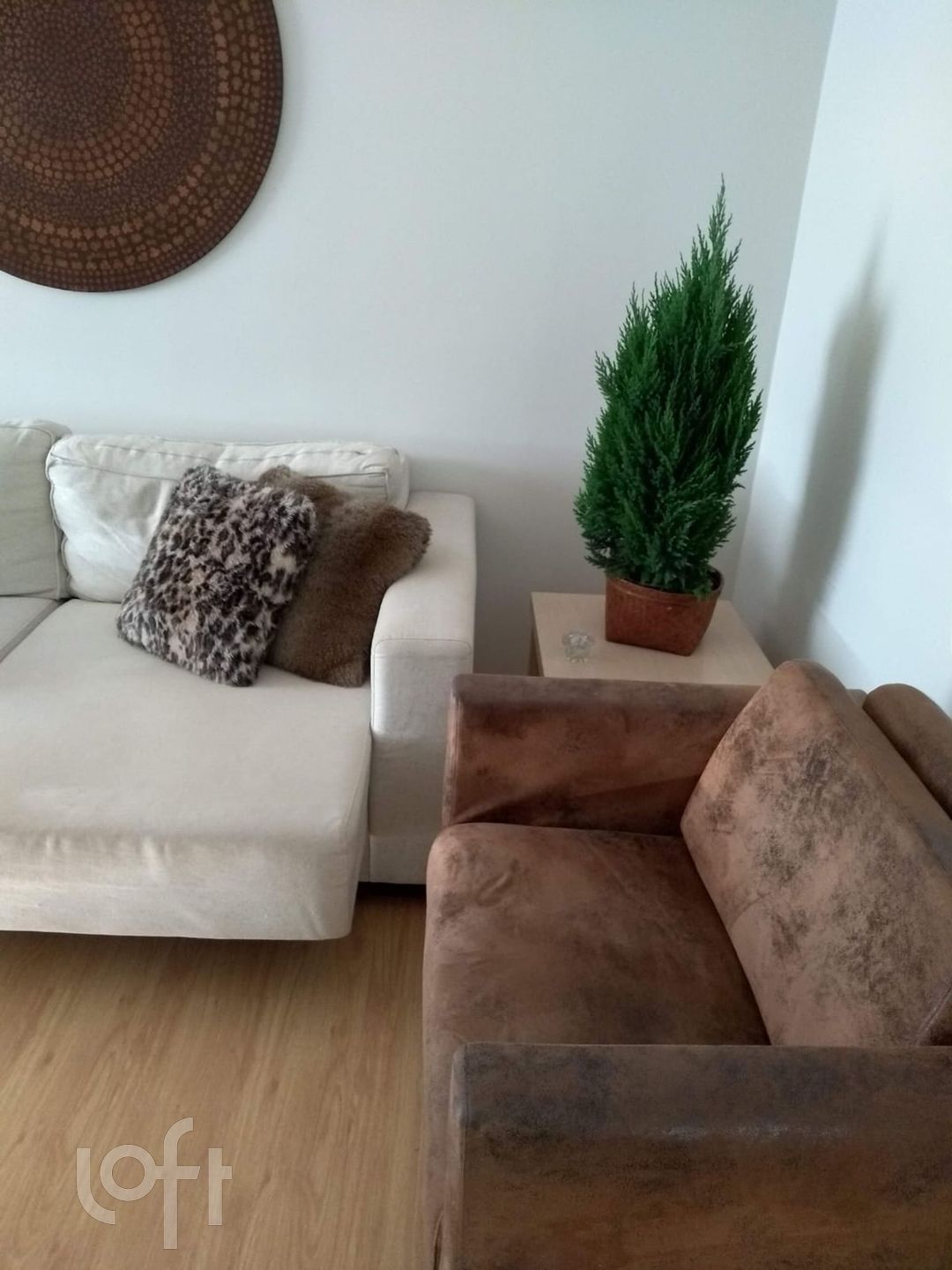 Apartamento à venda com 2 quartos, 70m² - Foto 5