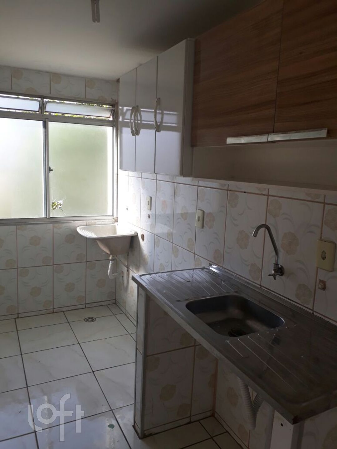 Apartamento à venda com 3 quartos, 50m² - Foto 5