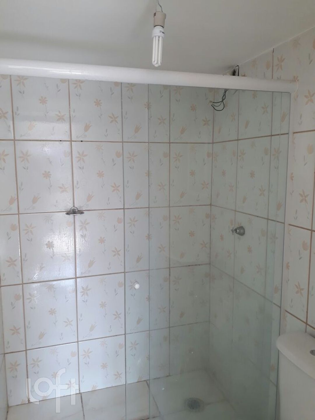 Apartamento à venda com 3 quartos, 50m² - Foto 7