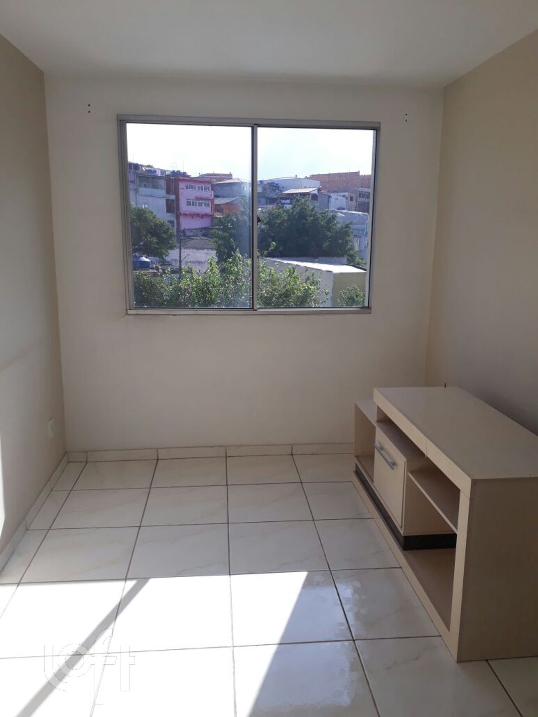 Apartamento à venda com 3 quartos, 50m² - Foto 1