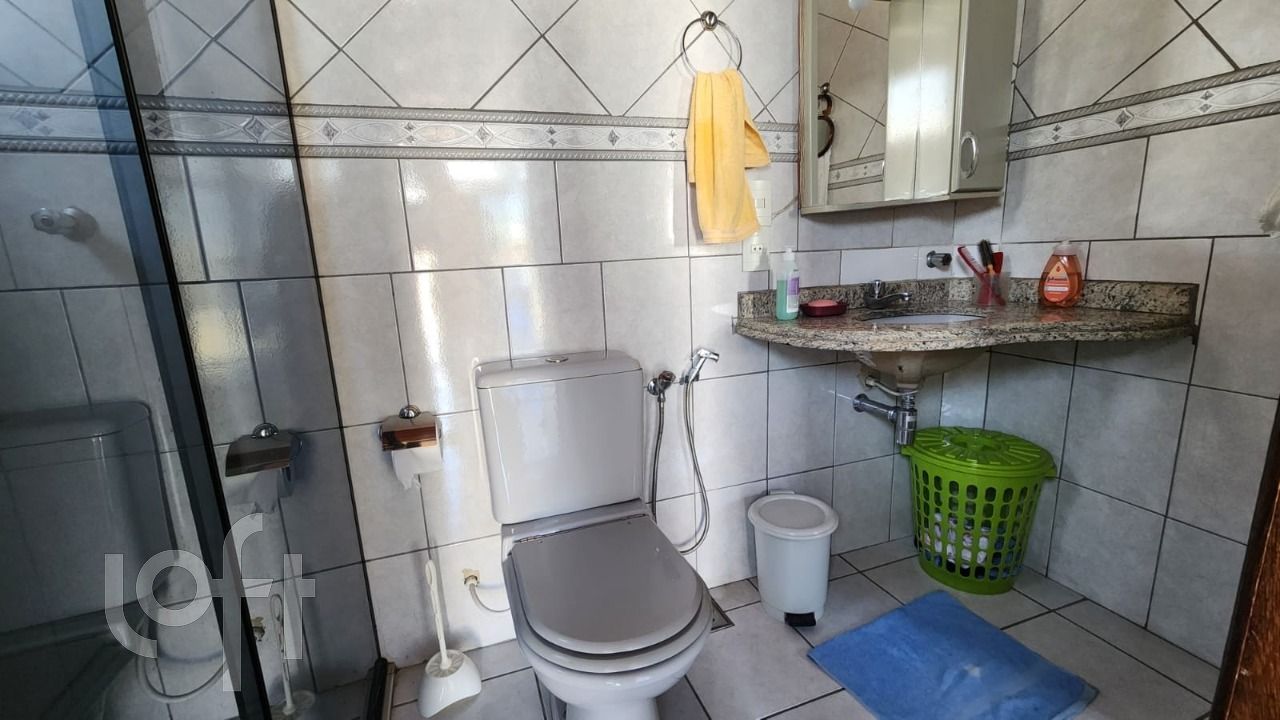 Apartamento à venda com 3 quartos, 170m² - Foto 20