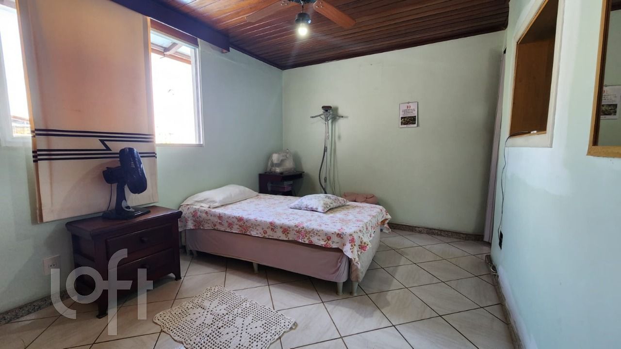 Apartamento à venda com 3 quartos, 170m² - Foto 18