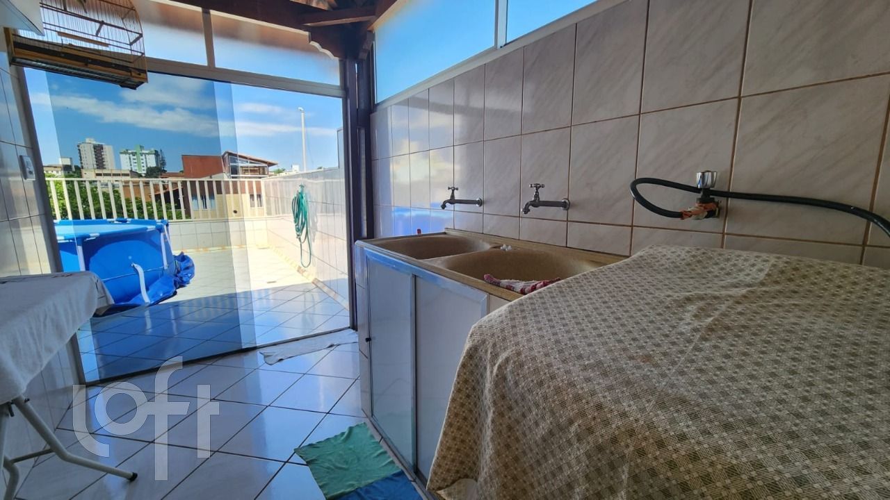 Apartamento à venda com 3 quartos, 170m² - Foto 23