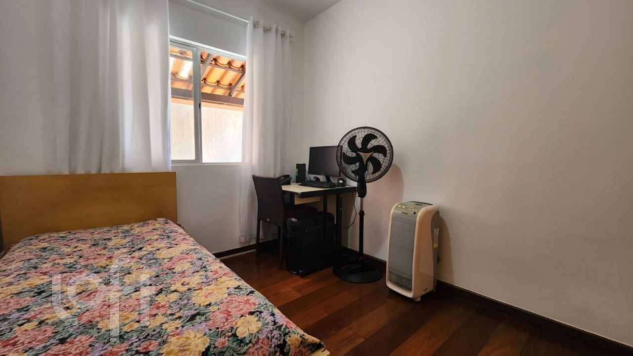 Apartamento à venda com 3 quartos, 170m² - Foto 9