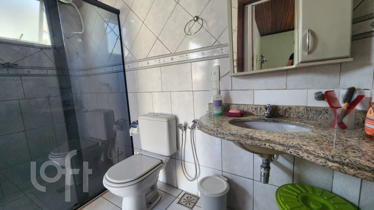 Apartamento à venda com 3 quartos, 170m² - Foto 21