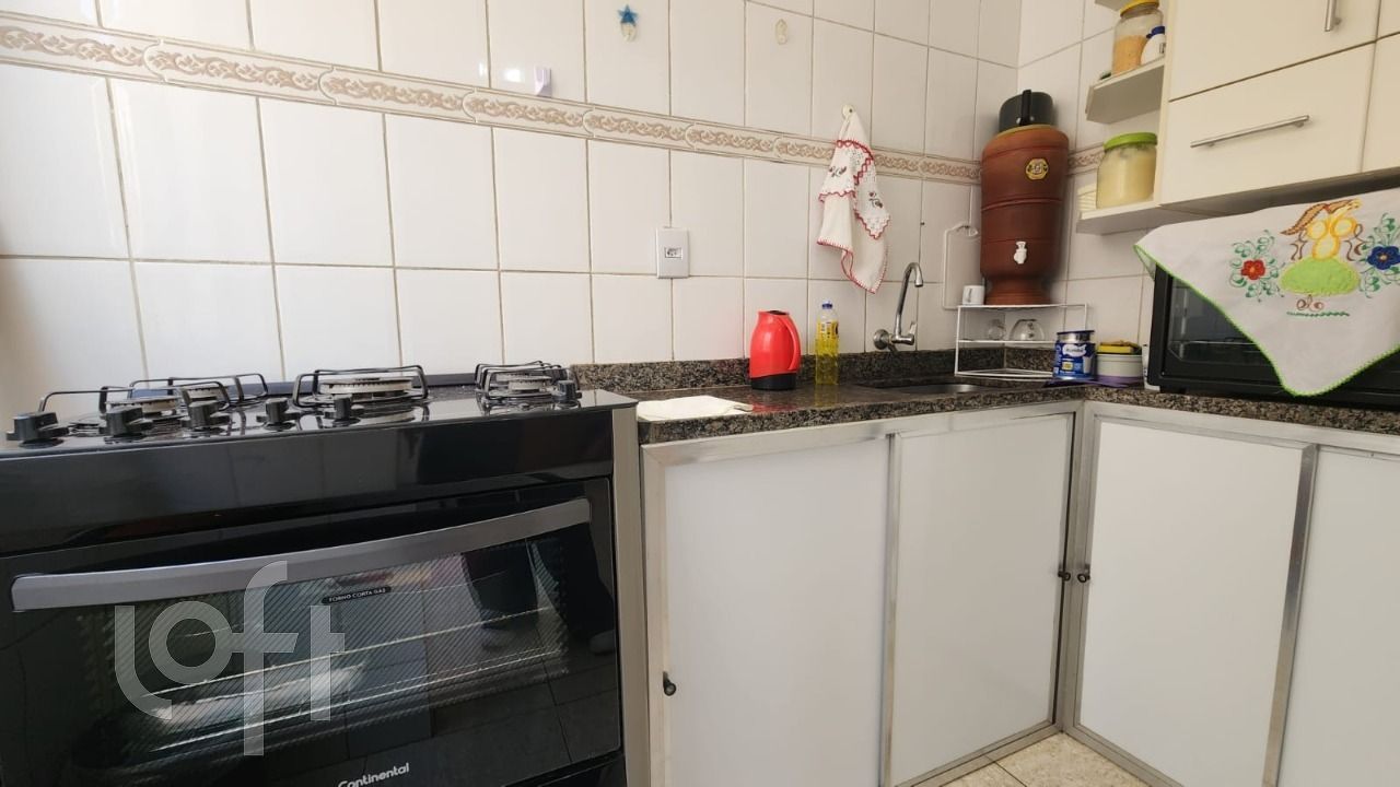 Apartamento à venda com 3 quartos, 170m² - Foto 4