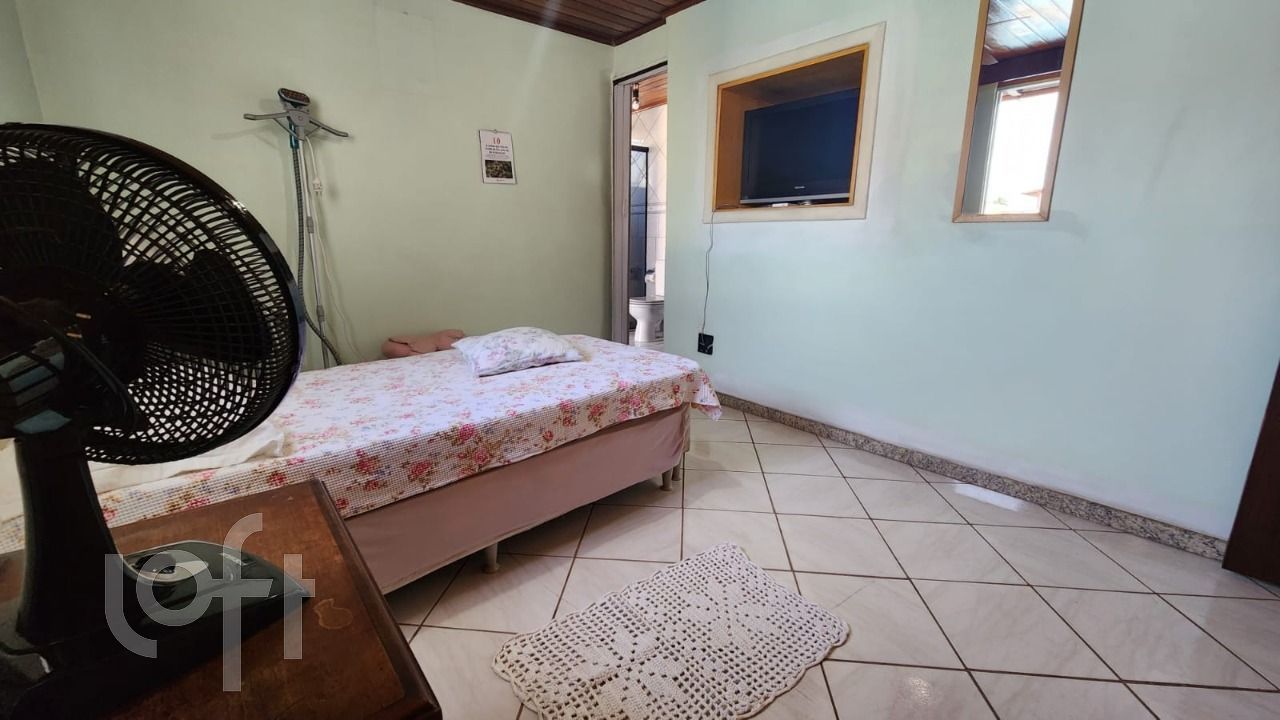 Apartamento à venda com 3 quartos, 170m² - Foto 19