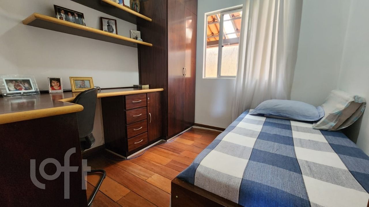 Apartamento à venda com 3 quartos, 170m² - Foto 10