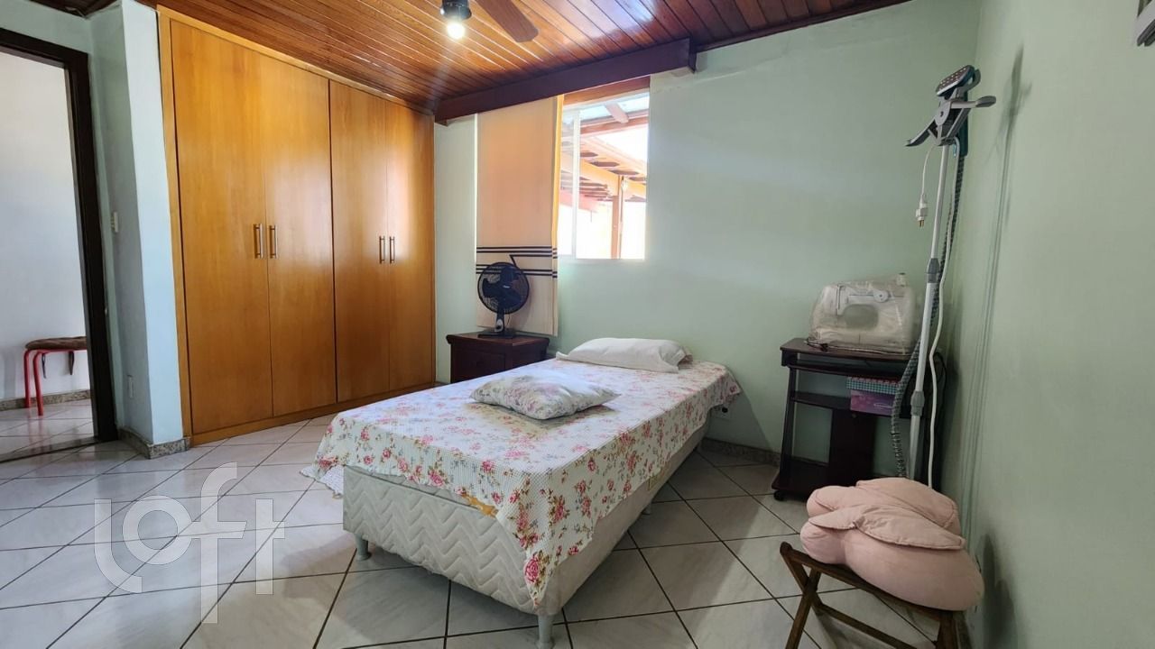 Apartamento à venda com 3 quartos, 170m² - Foto 17