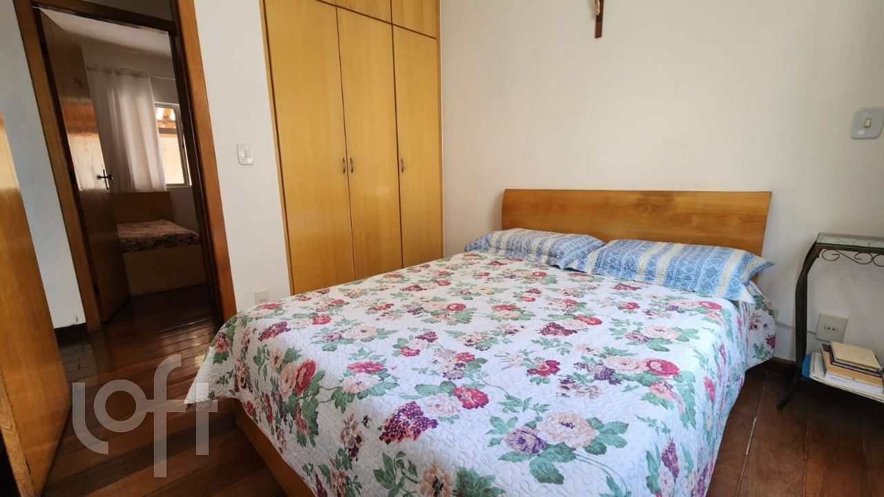 Apartamento à venda com 3 quartos, 170m² - Foto 13