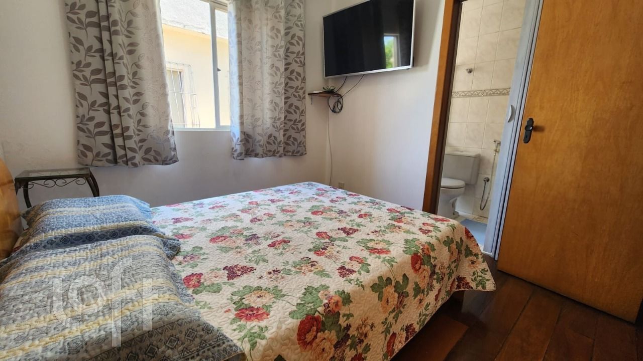 Apartamento à venda com 3 quartos, 170m² - Foto 14