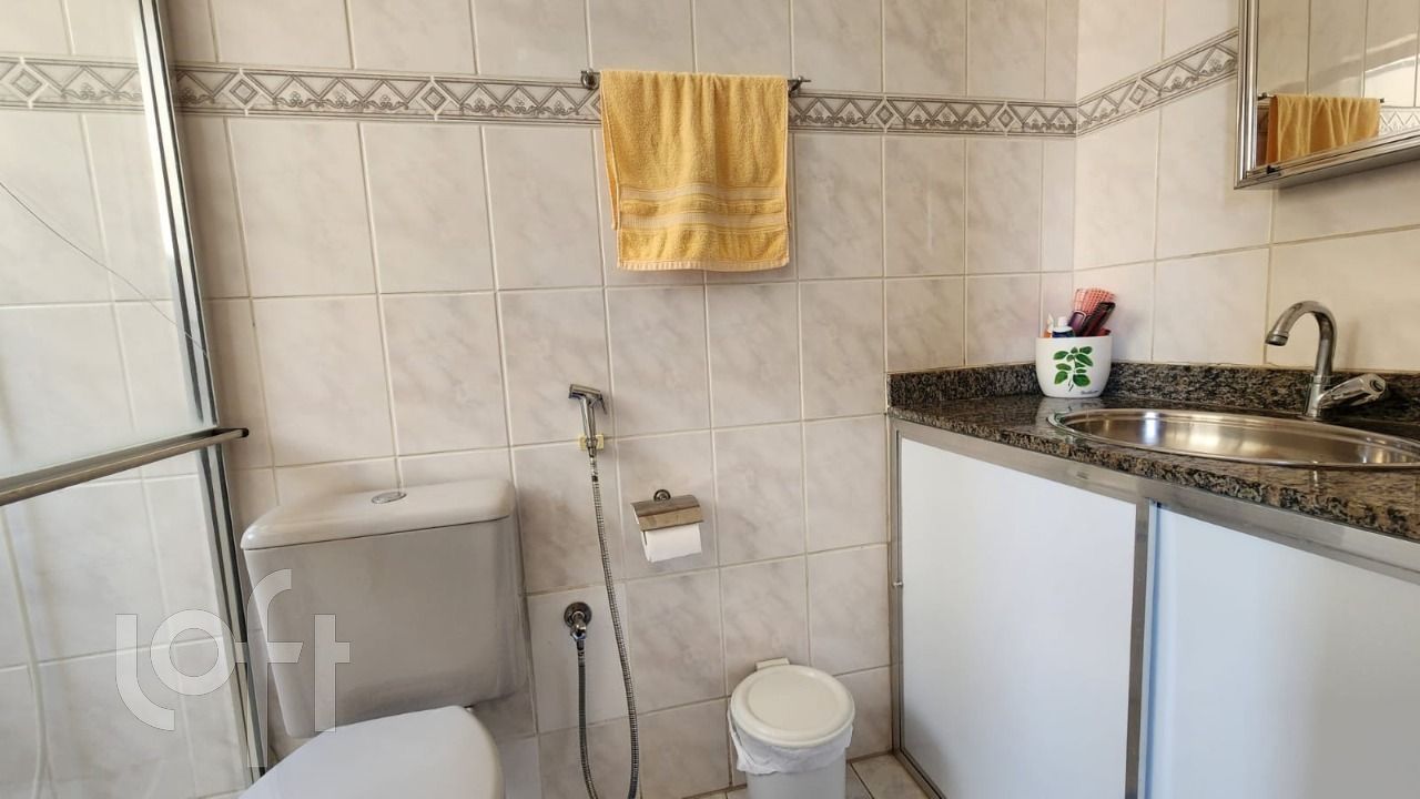 Apartamento à venda com 3 quartos, 170m² - Foto 15