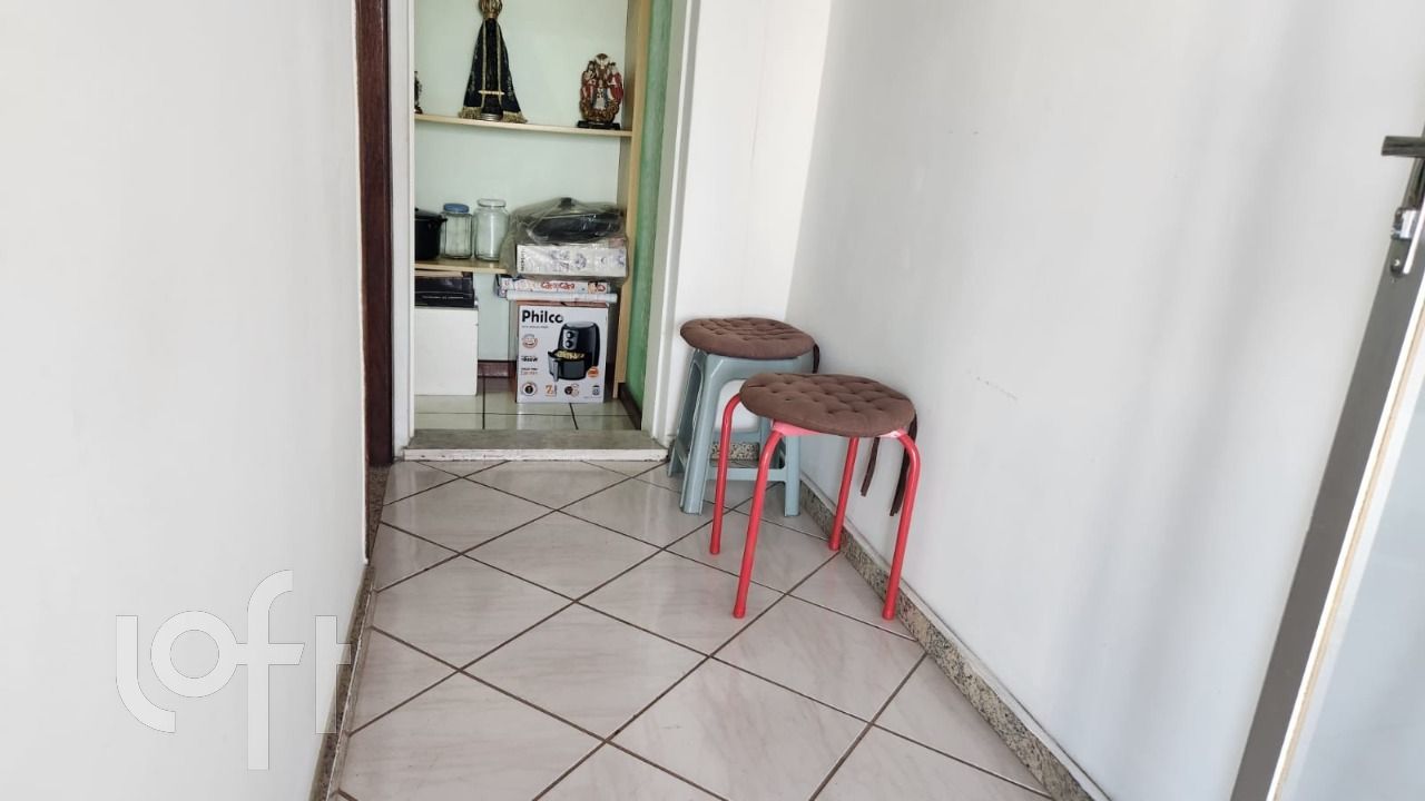 Apartamento à venda com 3 quartos, 170m² - Foto 22