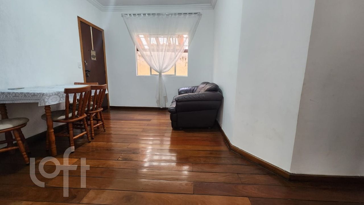 Apartamento à venda com 3 quartos, 170m² - Foto 2