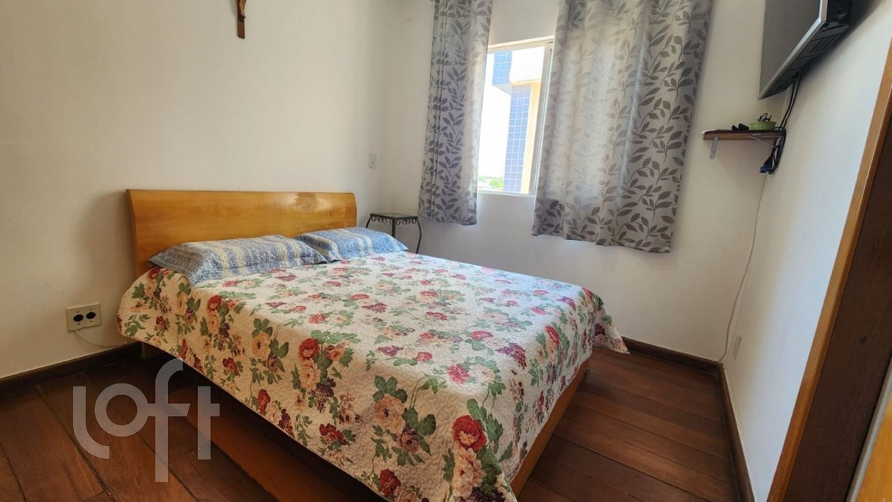 Apartamento à venda com 3 quartos, 170m² - Foto 12